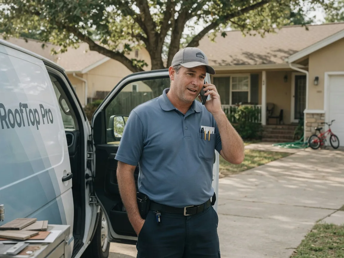 Roof Repair Cambridge, MD FAQs