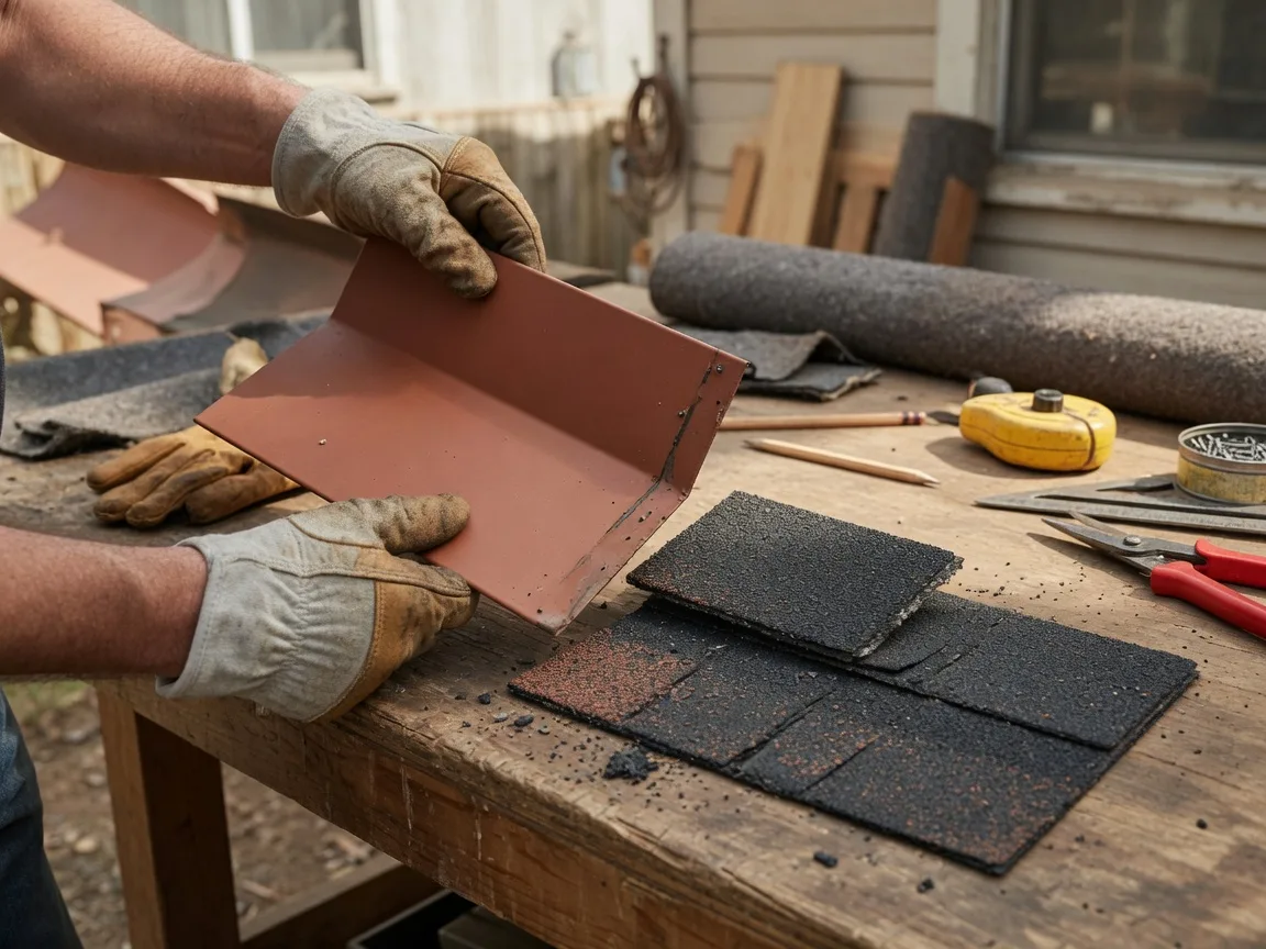 Roof Repair company in Cambridge, MD